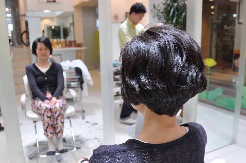 髪,寄付,ヘアドネーション