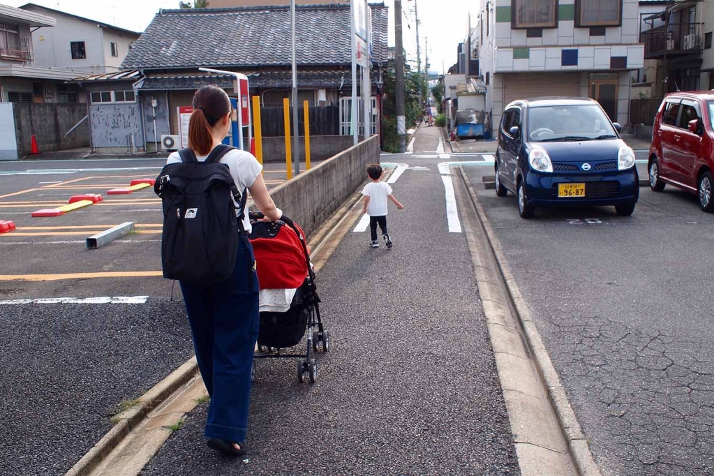 夏馬,美容師,休日