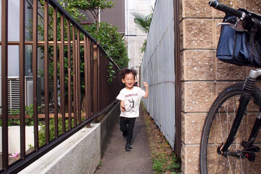 夏馬,美容師,休日