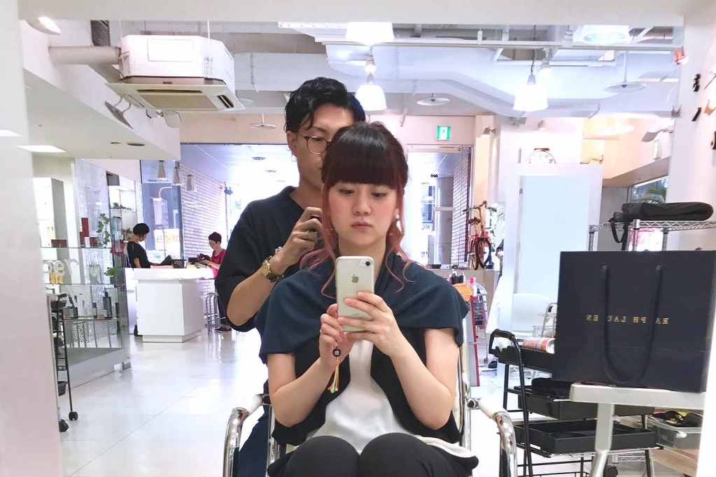 ヘアセット,ヘアアレンジ,結婚式