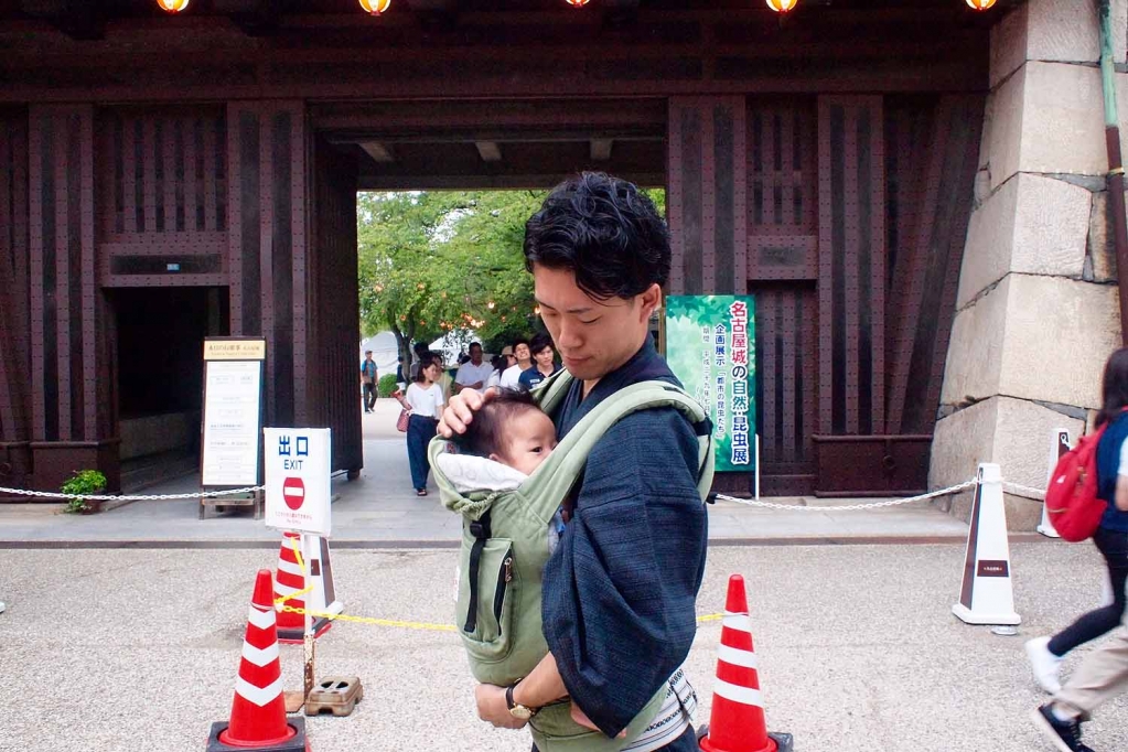 名古屋城祭り,夏まつり,名古屋城