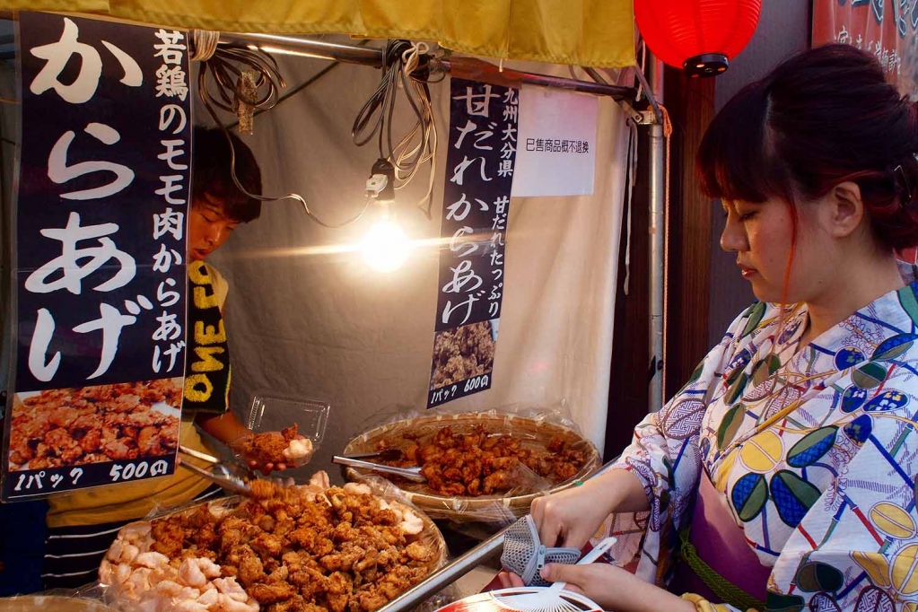 名古屋城祭り,夏まつり,名古屋城