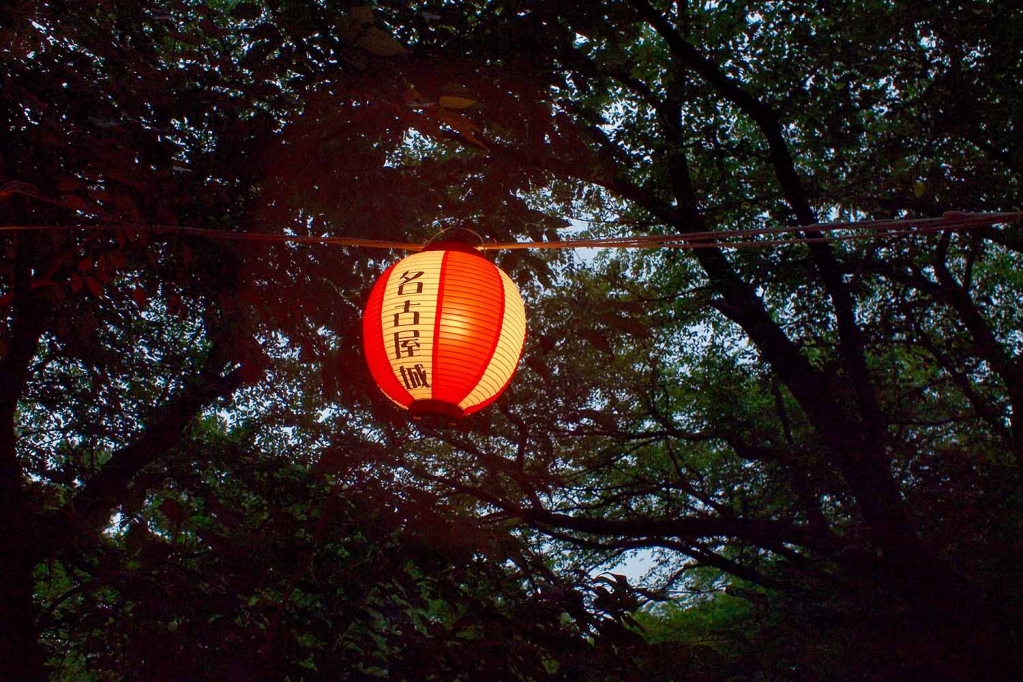 名古屋城祭り,夏まつり,名古屋城