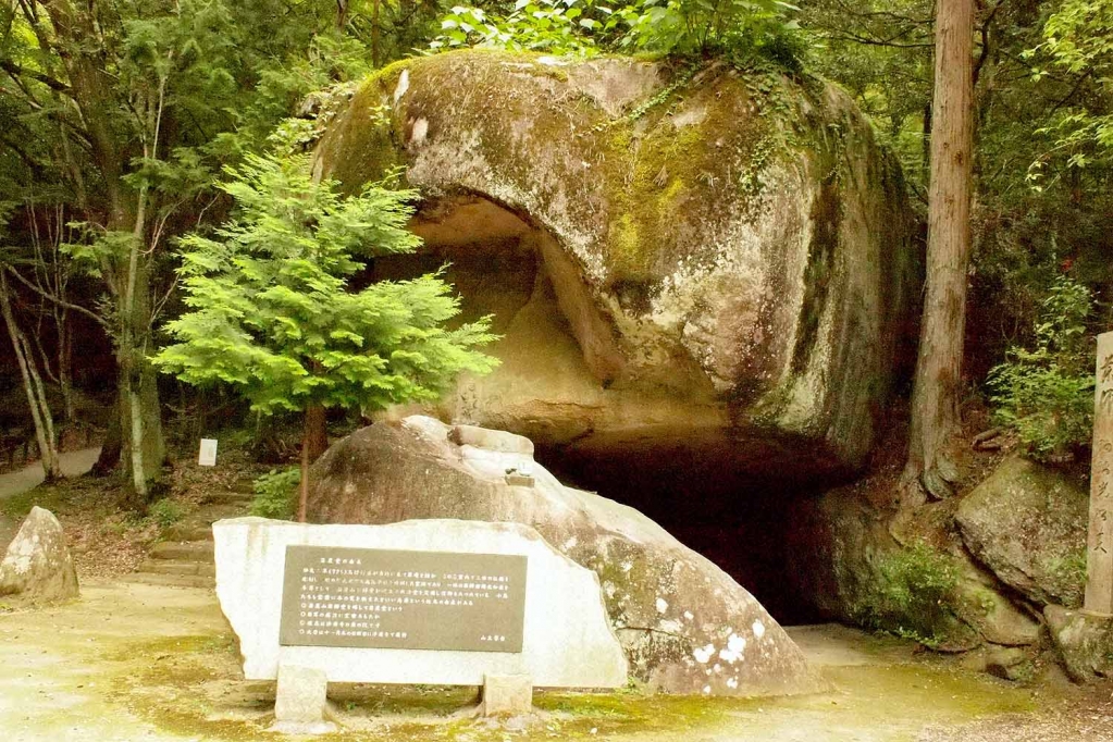 瀬戸,岩屋堂,川遊び