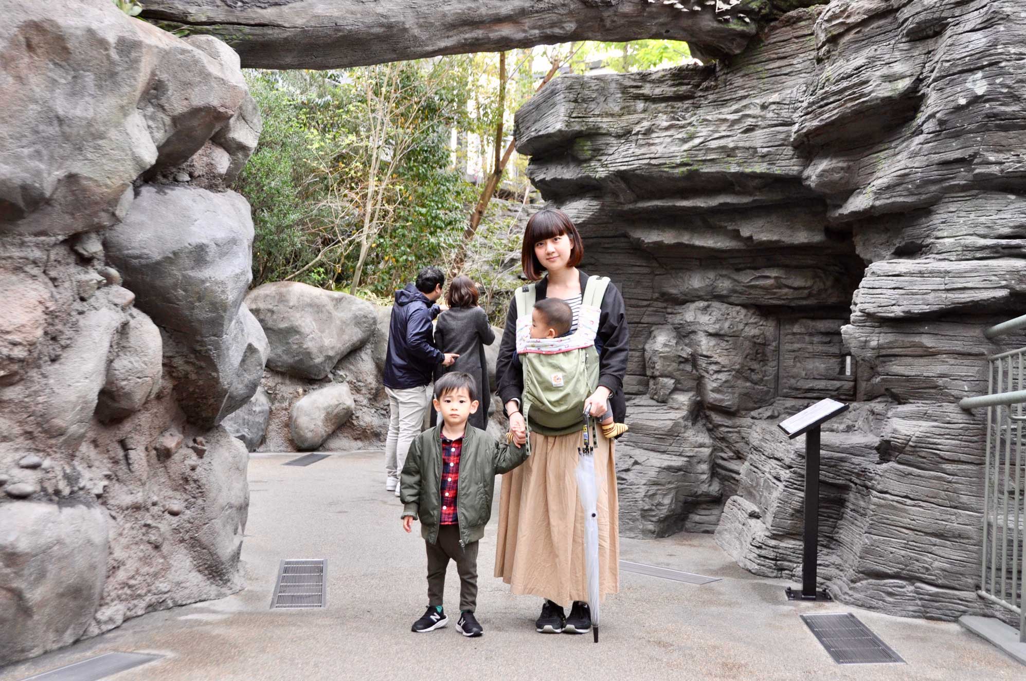 アクアトト岐阜,淡水水族館