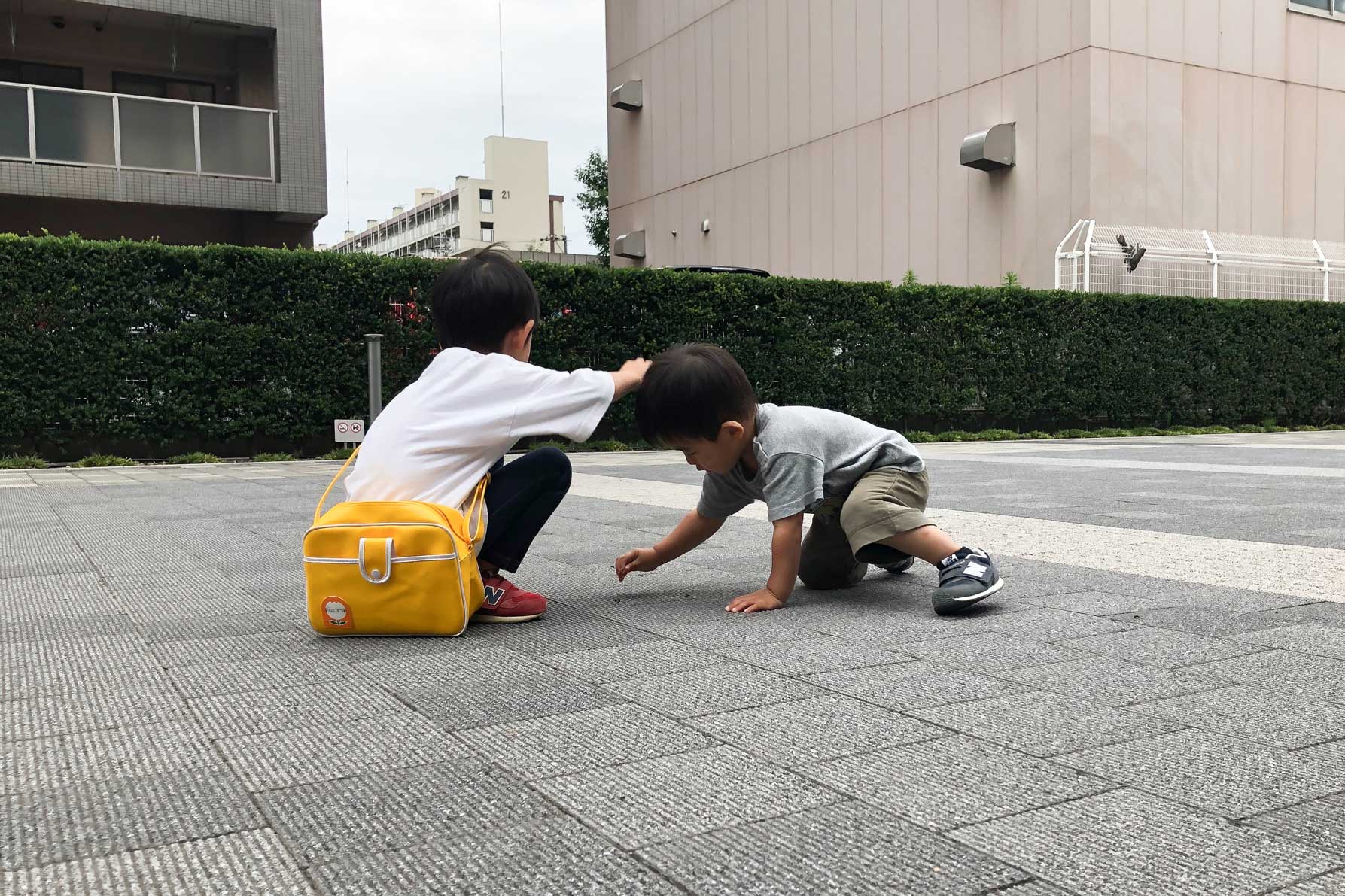 名古屋,美容師,育児