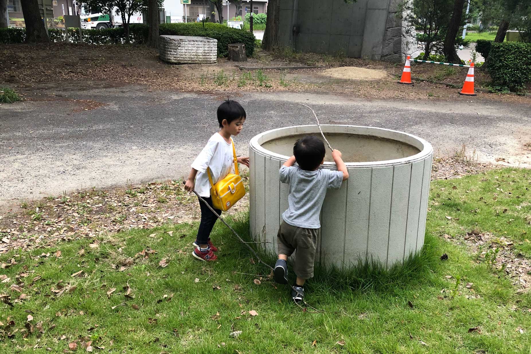 名古屋,美容師,育児