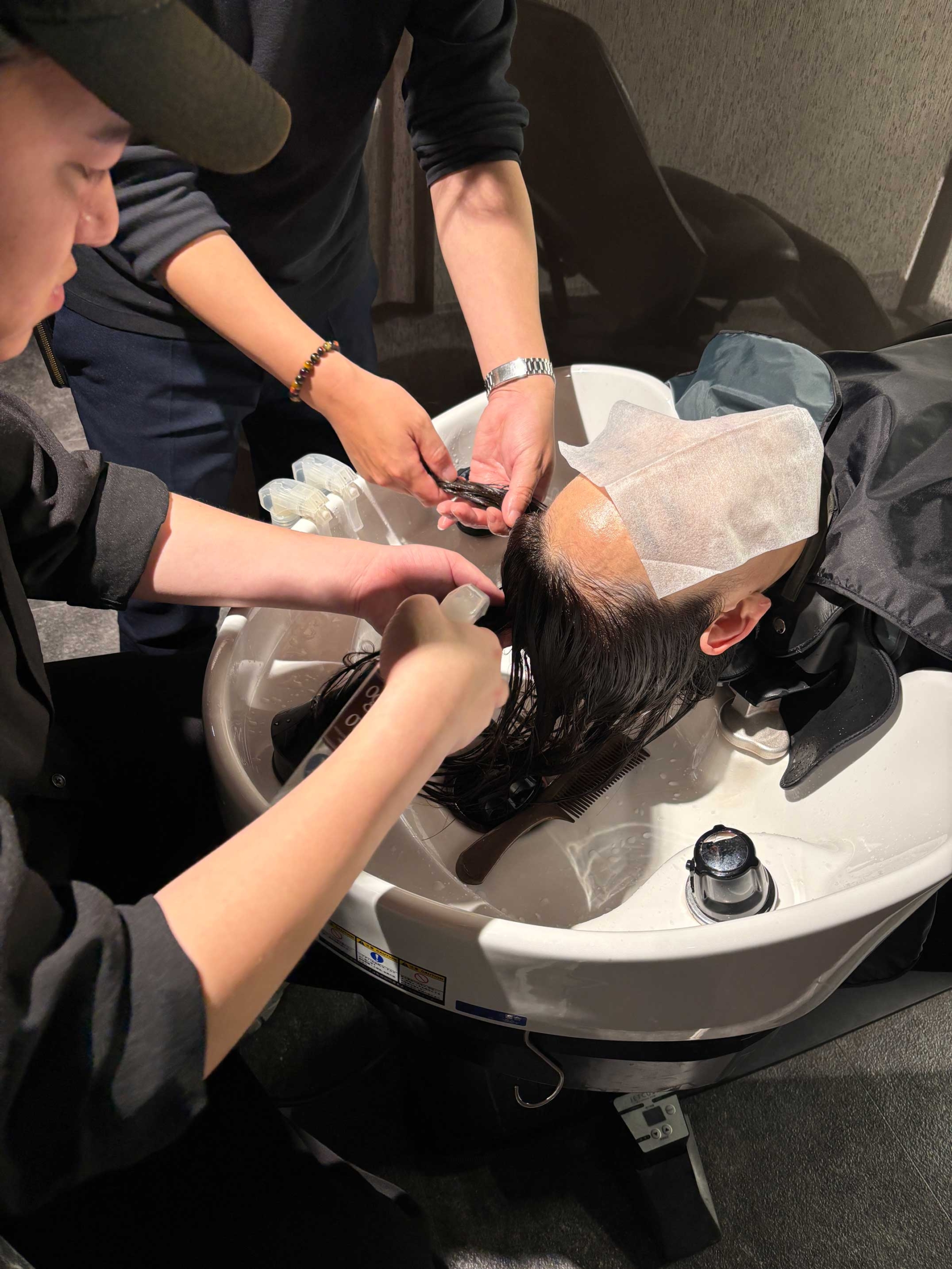 オッジーオット,シャンプー,トリートメント