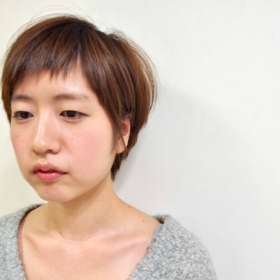 ダークシルバーが ２０１７ ｓｓメンズのおすすめカラー ショートカットとくせ毛が得意なくせもの美容師のブログショートカットとくせ毛が得意なくせもの美容師のブログ