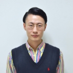 ９：１分け、クラシックヘア。