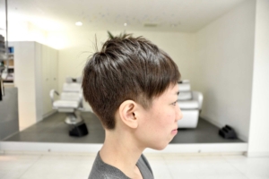 刈り上げ女子のベリーショート ショートカットとくせ毛が得意なくせもの美容師のブログショートカットとくせ毛が得意なくせもの美容師のブログ 刈り上げ女子のベリーショート ショートカットとくせ毛が得意なくせもの美容師のブログショートカットとくせ毛が得意なくせもの美容師のブログ