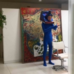 １０月といえば、今年は◯ーマス！