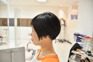 レトロモードな ショートボブ ショートカットとくせ毛が得意なくせもの美容師のブログショートカットとくせ毛が得意なくせもの美容師のブログ レトロモードな ショートボブ ショートカットとくせ毛が得意なくせもの美容師のブログショートカットとくせ毛が得意なくせもの美容師のブログ