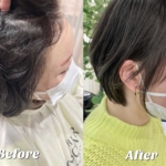 もう広がらない！美髪になれる縮毛矯正の秘密