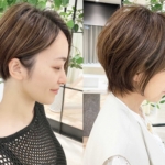 白髪ぼかしハイライトで大人のおしゃれをもっと自由に
