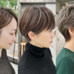 白髪を“隠す”から、“活かす”へ。大人の白髪ぼかしハイライト
