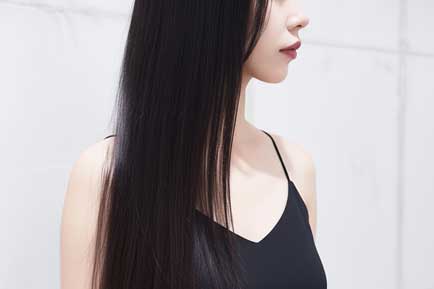 名古屋,縮毛矯正,髪質改善