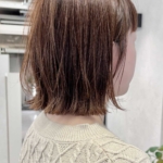 白髪世代におすすめの今っぽいショートヘア