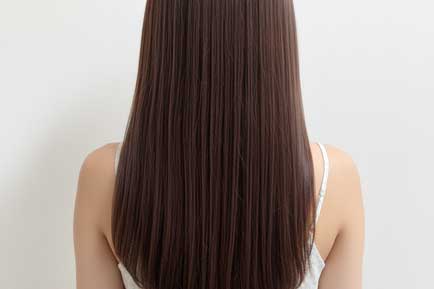 名古屋,縮毛矯正,髪質改善