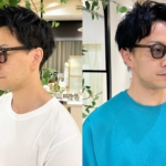 仕事帰りにも通いやすい。国際センターで人気の美容室