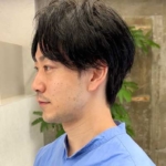 清潔感と抜け感でつくる大人メンズヘア